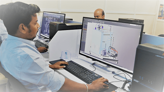 Hydraulic capabilities