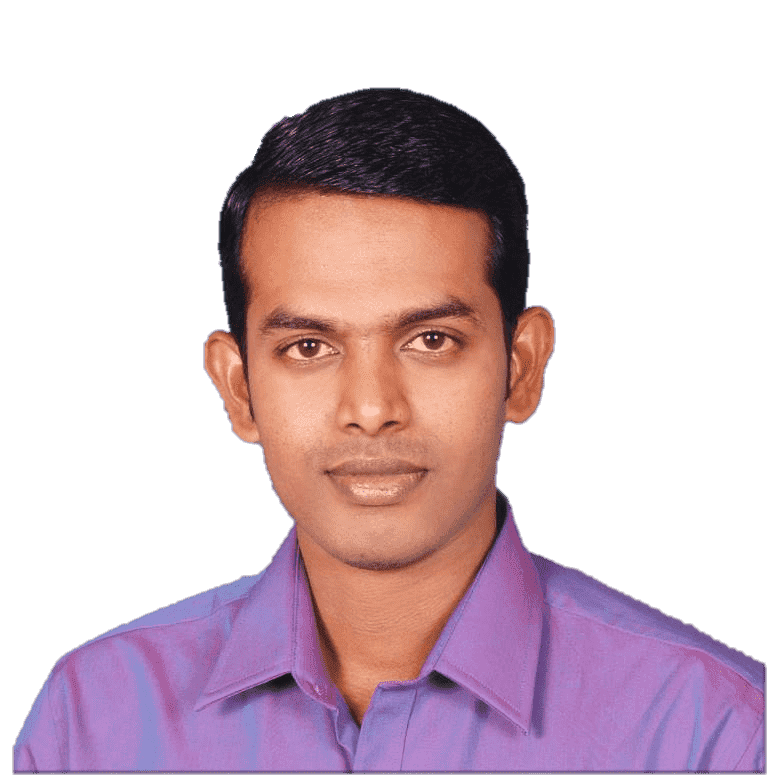 MD and CEO of HSM Hydraulics