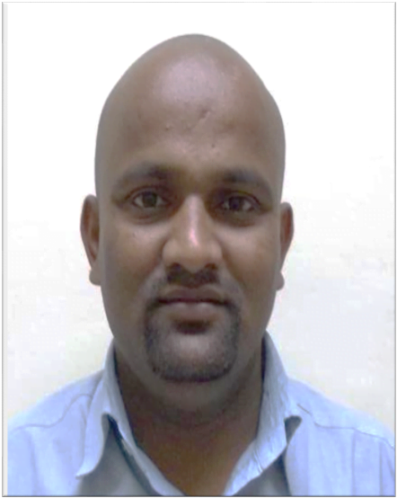 COO of HSM Hydraulics